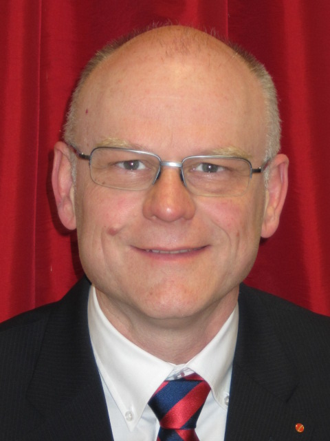 Rainer van Haren